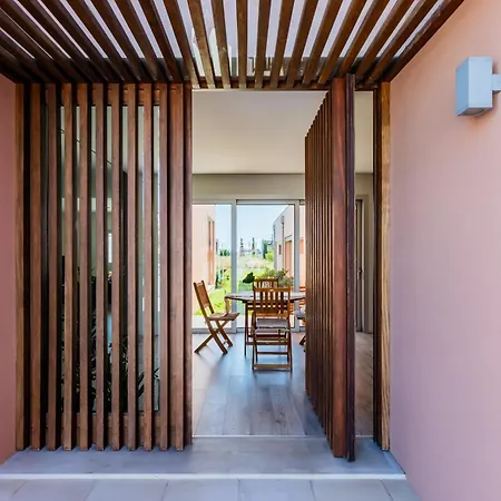 Joana - Moradia Premium Em Aveiro