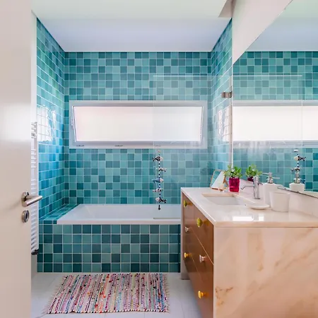 Joana - Moradia Premium Em Aveiro Villa *