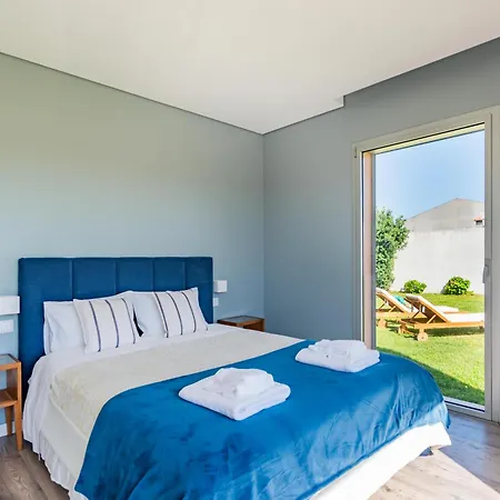 Joana - Moradia Premium Em Aveiro Villa Esgueira