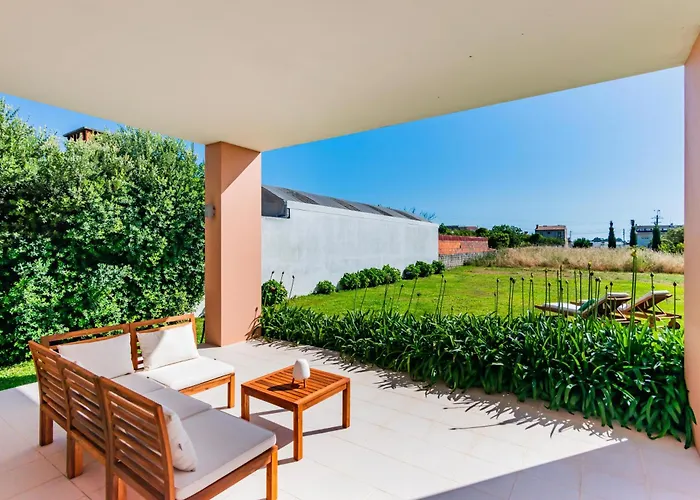 Joana - Moradia Premium Em Aveiro Villa *