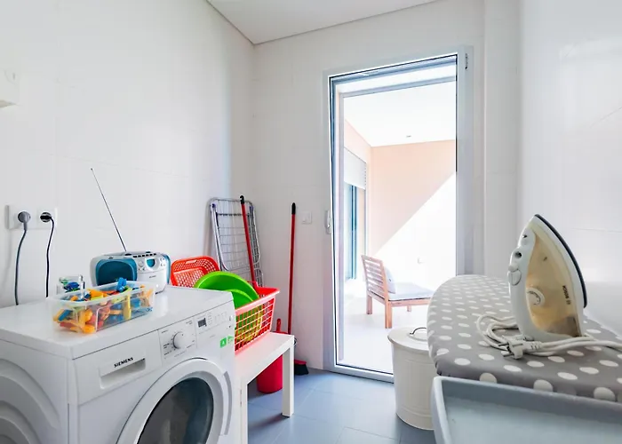 Joana - Moradia Premium Em Aveiro Villa Esgueira