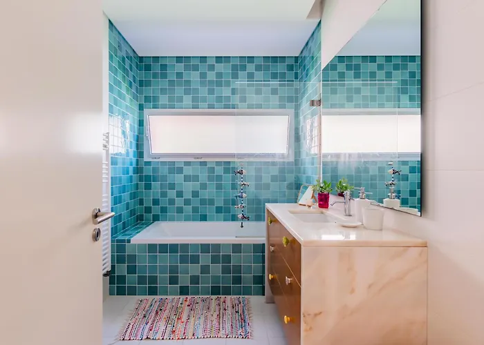 Joana - Moradia Premium Em Aveiro Villa *