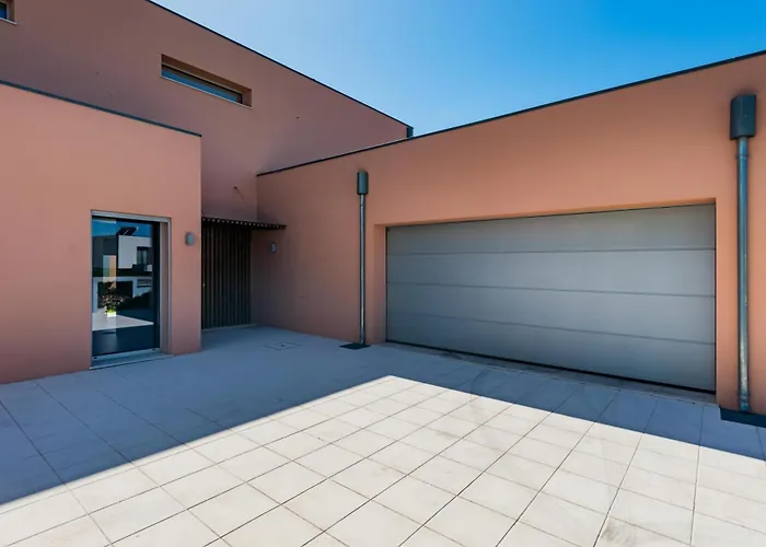 Joana - Moradia Premium Em Aveiro