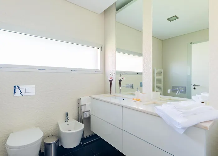 Joana - Moradia Premium Em Aveiro