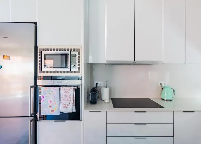 Joana - Moradia Premium Em Aveiro Villa *