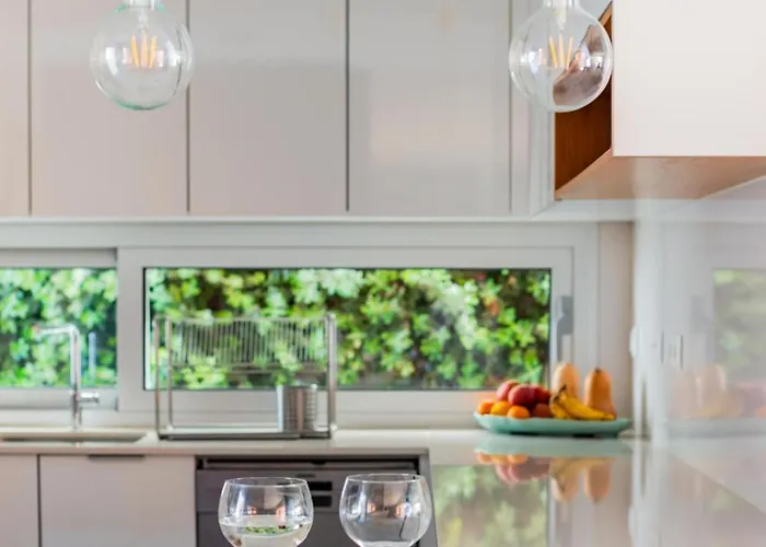 Villa Joana - Moradia Premium Em Aveiro Esgueira